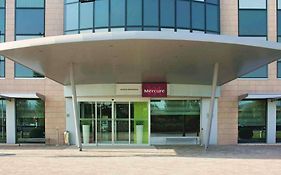 Hotel Mercure Venezia-Marghera