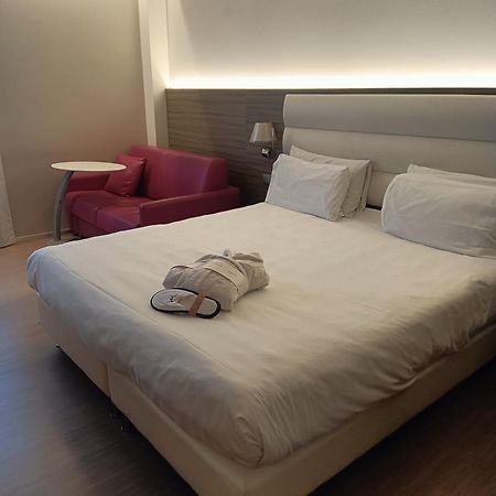 Hotel Mercure Venezia-Marghera Esterno foto
