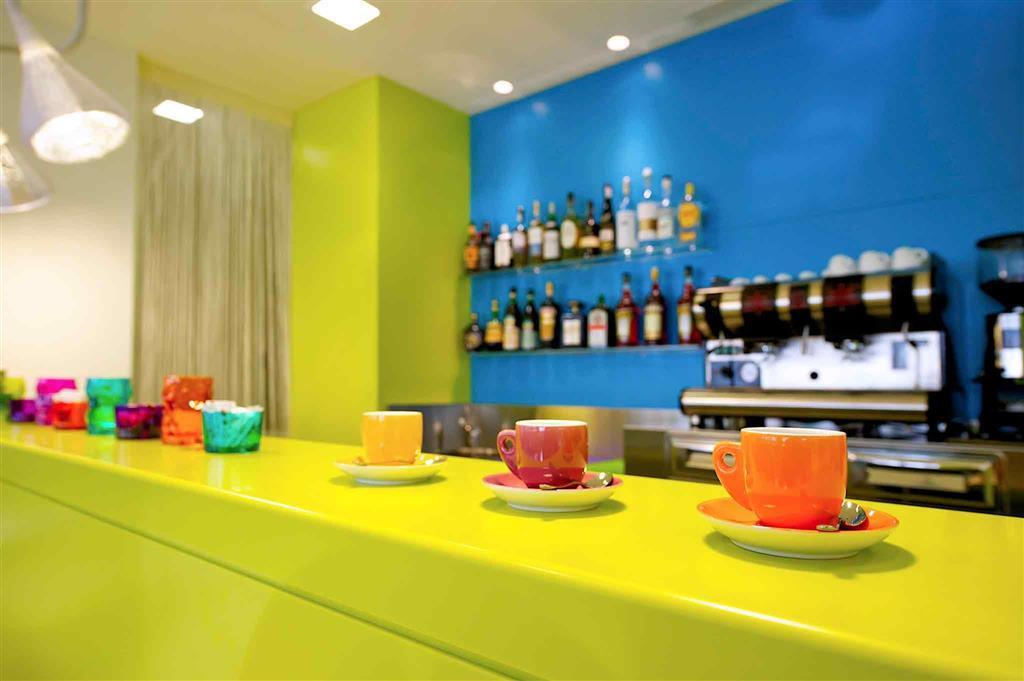 Hotel Mercure Venezia-Marghera Esterno foto