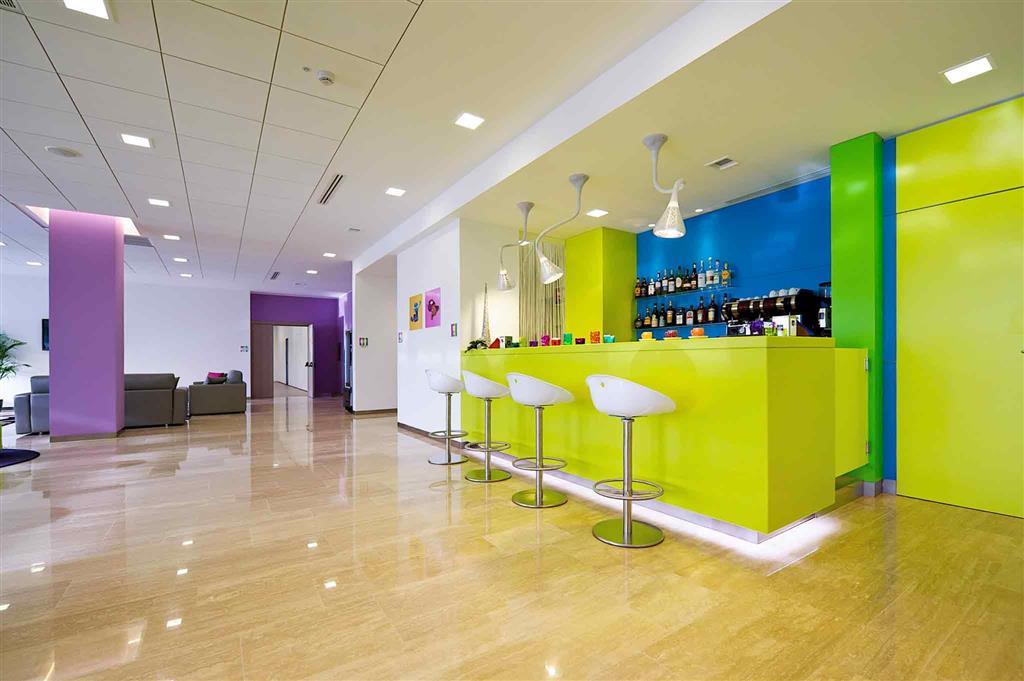 Hotel Mercure Venezia-Marghera Esterno foto