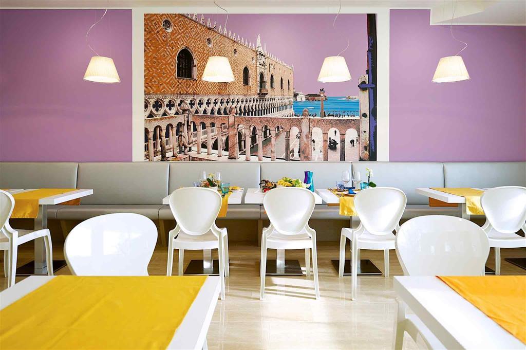 Hotel Mercure Venezia-Marghera Esterno foto