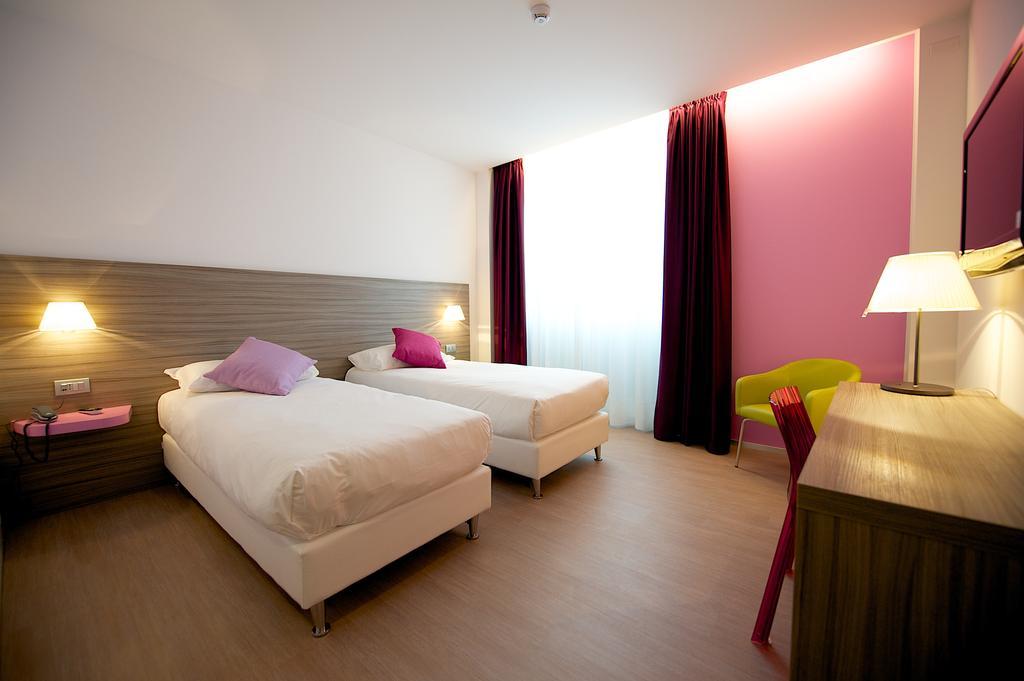 Hotel Mercure Venezia-Marghera Camera foto