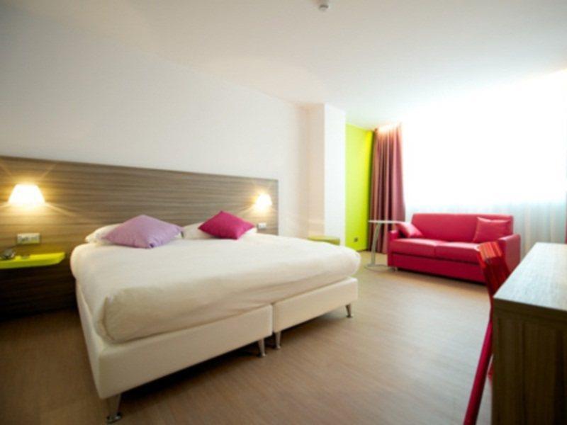 Hotel Mercure Venezia-Marghera Esterno foto
