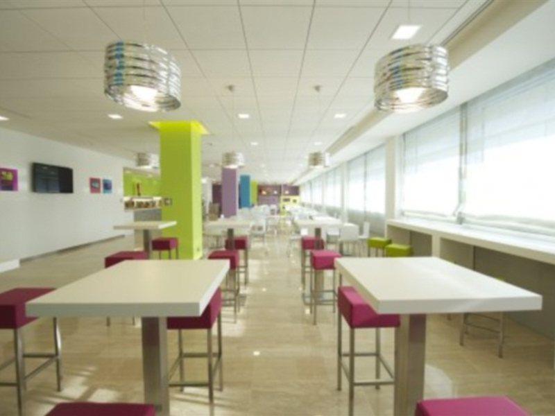 Hotel Mercure Venezia-Marghera Esterno foto