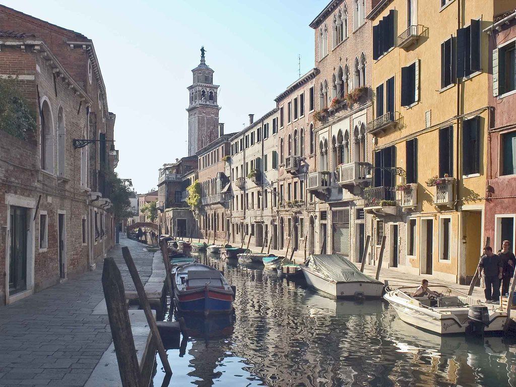 Hotel Mercure Venezia-Marghera Esterno foto