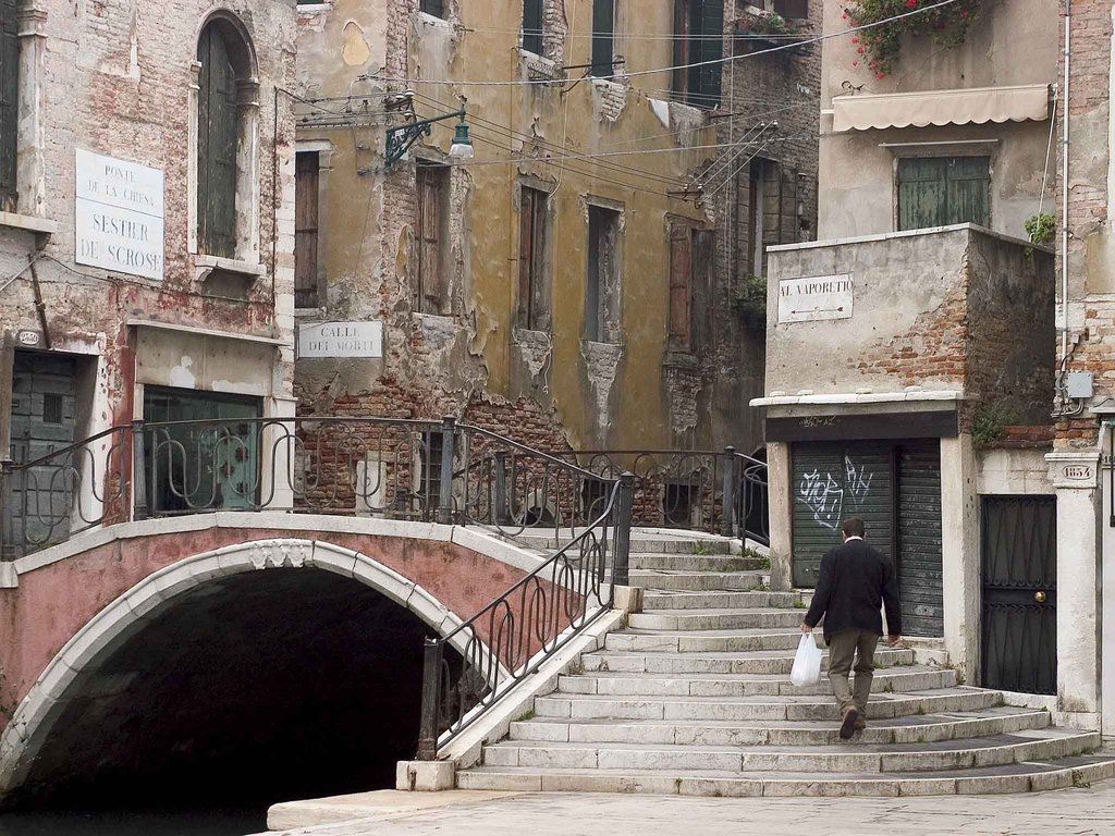 Hotel Mercure Venezia-Marghera Esterno foto