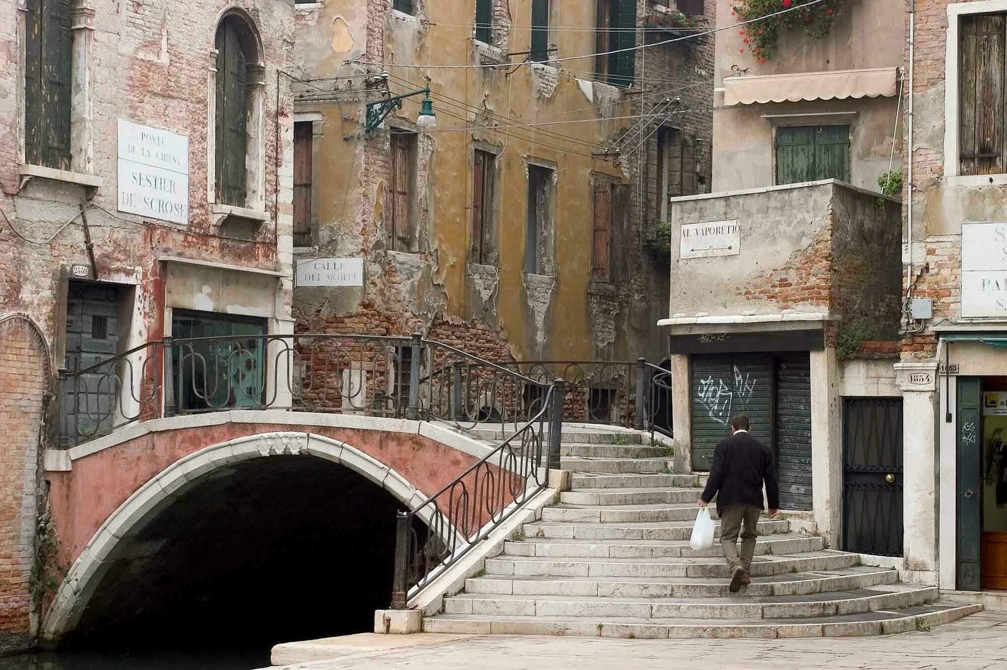 Hotel Mercure Venezia-Marghera Esterno foto